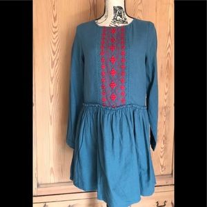 Sezane dress size 36